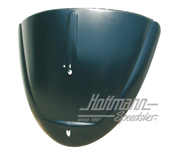 Cofano posteriore, senza griglia, -7.66 | 111 827 025 L | 050-1504