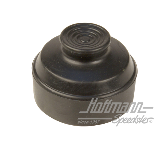 Mantice in gomma, lavavetro, Furgone T1 | 211 955 979 | 086-1533-10