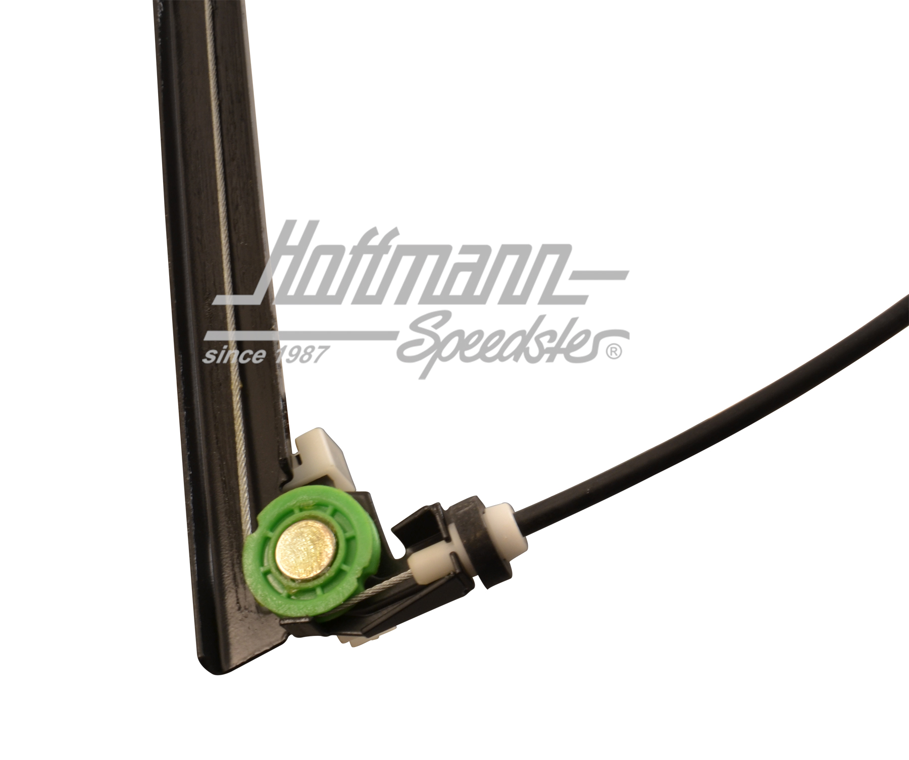 Alzacristalli
, Furgone T4, -7.95, lato sinistro                                                   