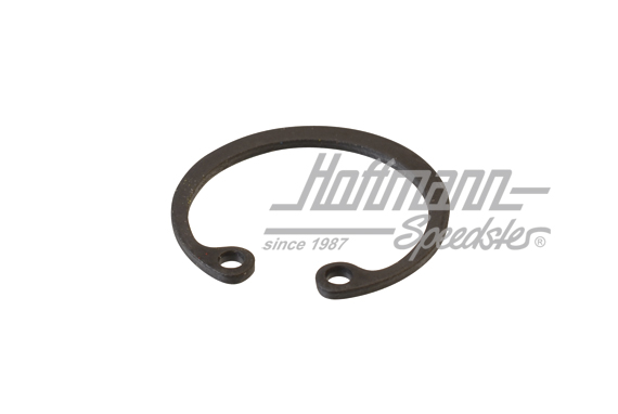 Sicurezza di perno del pistone, 24 mm | N  012 301 1 | 092-0645-10