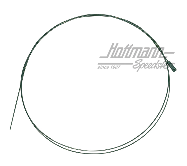 Cavo cofano, 8.68- | 113 823 531 G | 020-4170