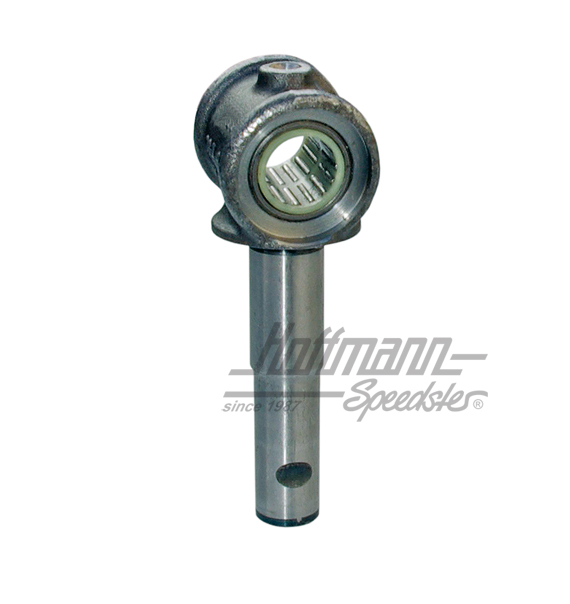 Bullone del cuscinetto, fuso ad asse, superiore, 22 mm                                              