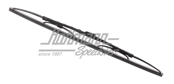Spazzola tergicristallo, nera, 450mm, Furgone T3 | 431 955 425 C | 340-6205