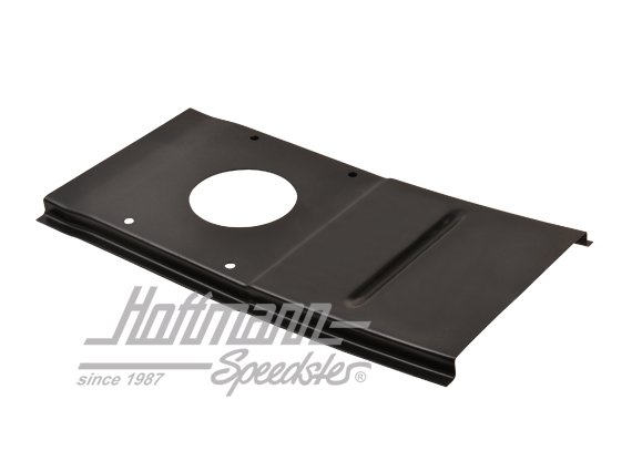 Rinforzo, fondo pedale, T-Diesel | 251 801 063 A | 390-0020-14