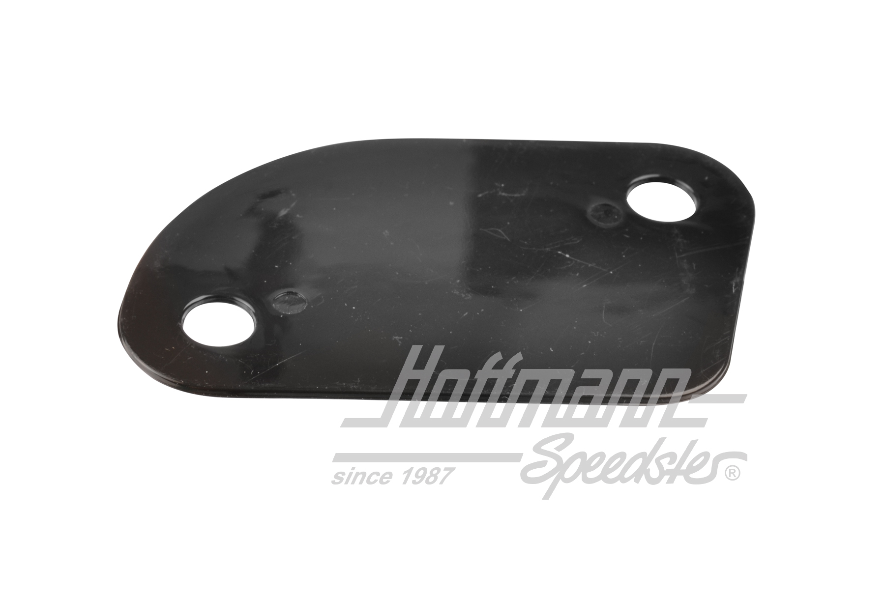 Supporto, piastra di blocco, 65-94, 1mm                                                             