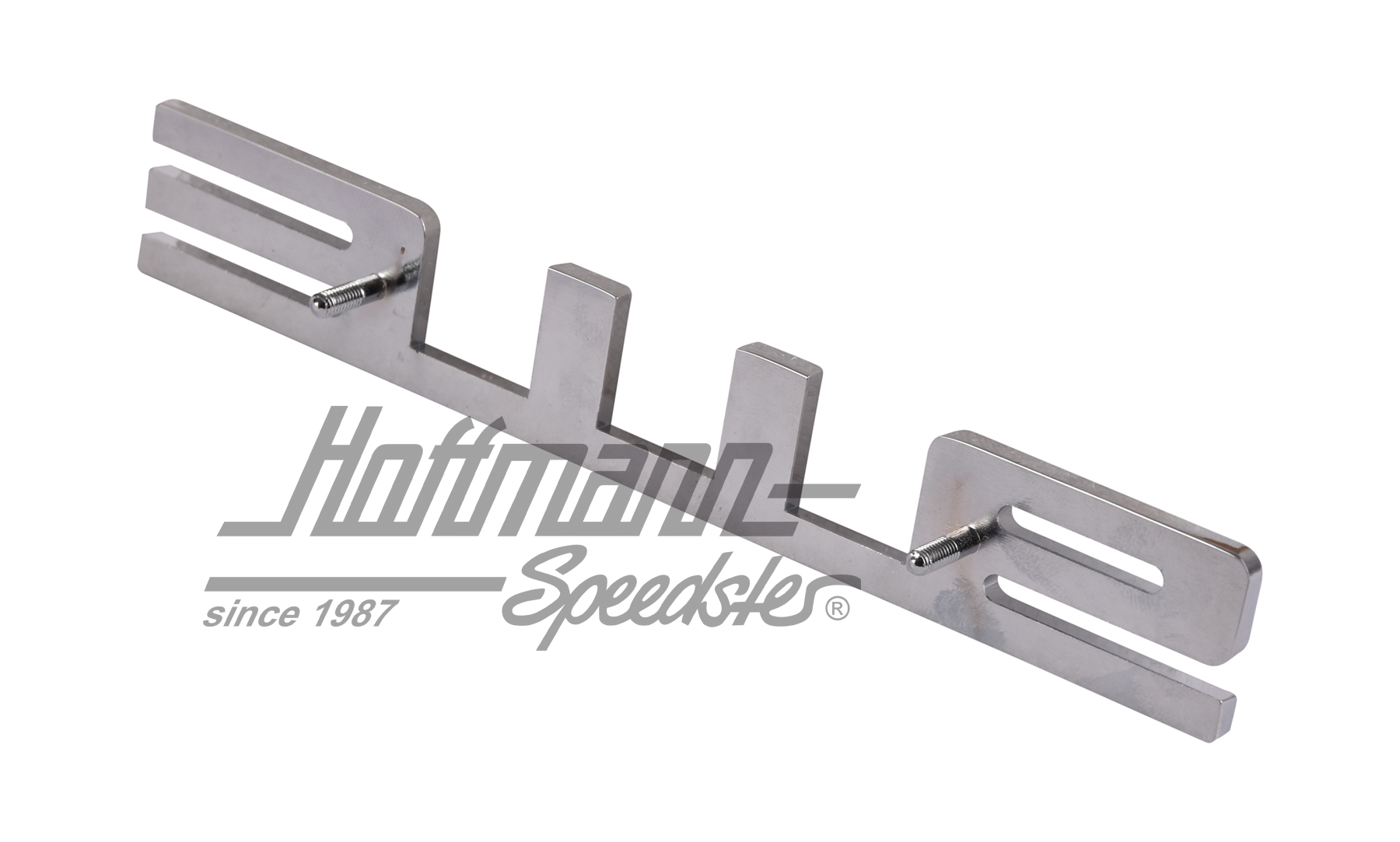 Logo, 911 E, cromato                                                                                