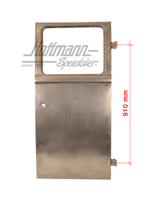 Porta a ribalta, completa, 55-58, destra | GM1334 | 095-0554-12