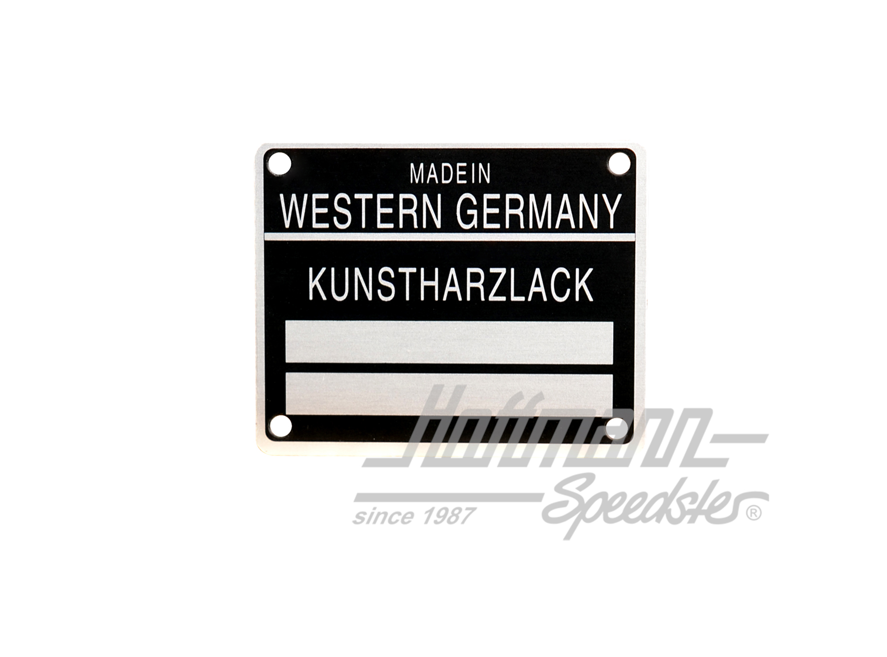 Cartello,  KUNSTHARZLACK , 911, 65-89 | 901 701 111 05 | 580-8000