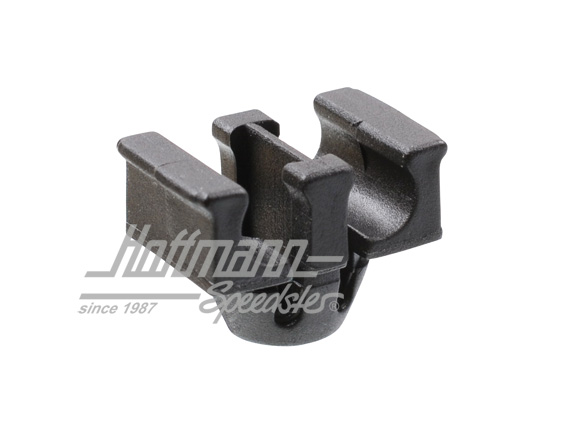 Supporto cavo di accensione/cassa del ventilatore | 113 905 451 A | 020-0925