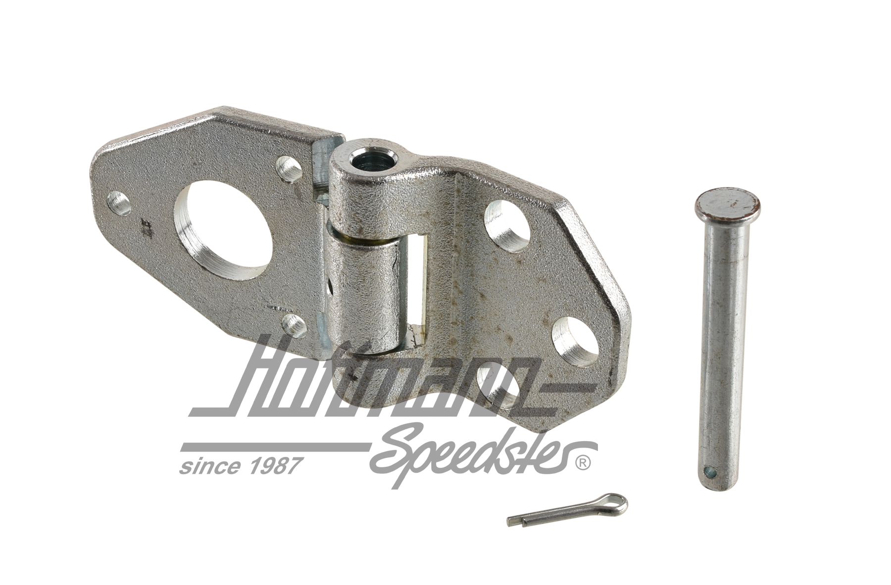 Set di cerniere per porte, 911, 74-98                                                               