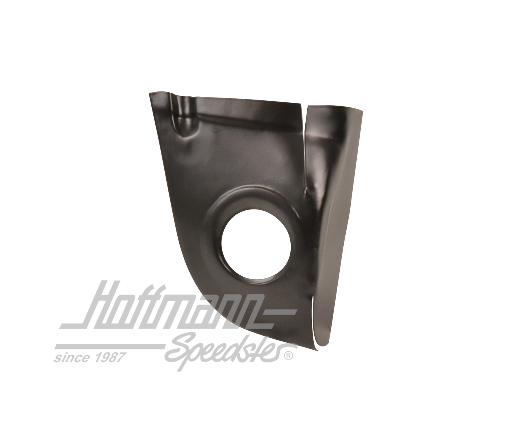 Lamiera finale, rivestimento poggiapiedi sotto portiera, destra | 141 809 402 | 068-0074-02