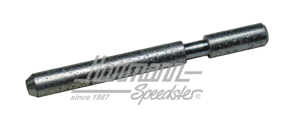 Bullone del cuscinetto, pedale dell'acceleratore, 8.57- | 111 721 525 B | 020-5073-11