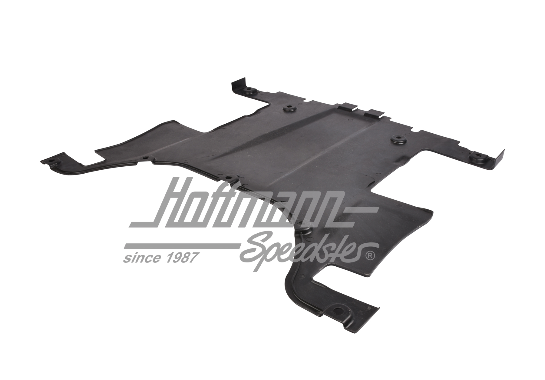 Protezione antincastro, anteriore, 964 C2/993 Carrera | 964 504 127 01 | 530-3880