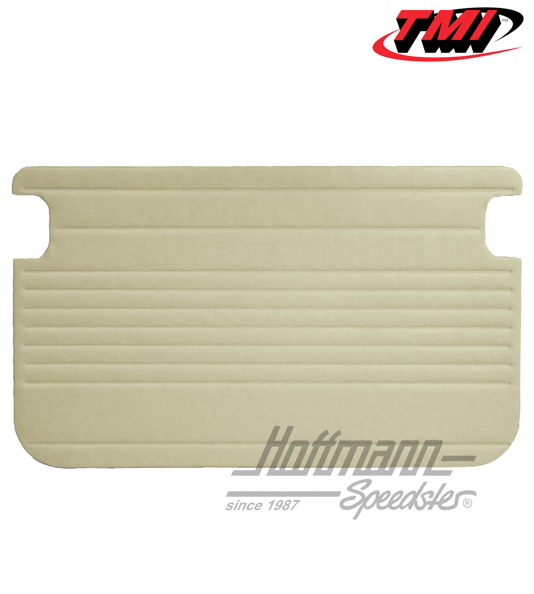 Pannello porta scorrevole, 8.70-, bianco vecchio | 10-2129-15 | 098-0544-04