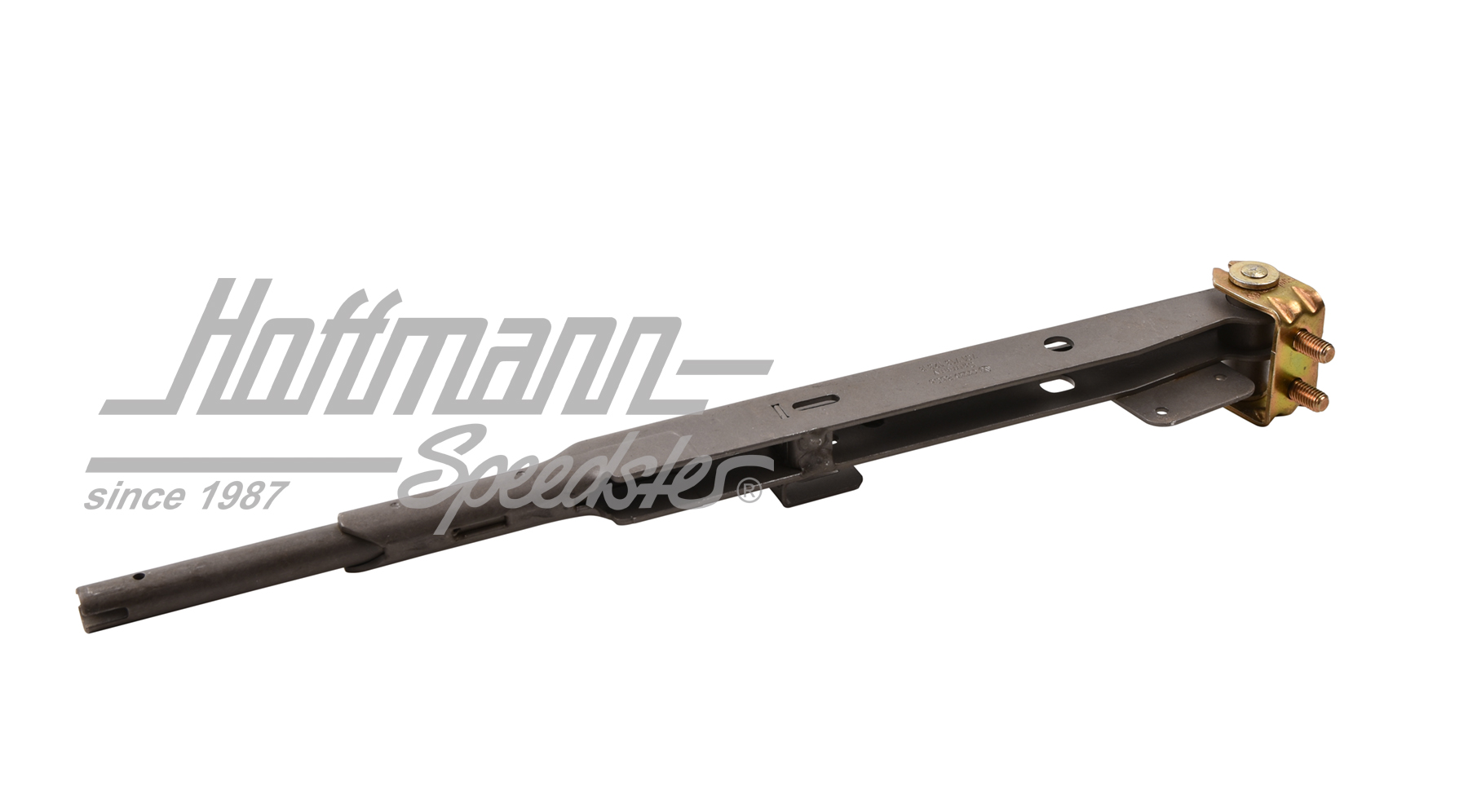 Guida, leva automatica, Furgone T4, 10.92-6.03                                                      