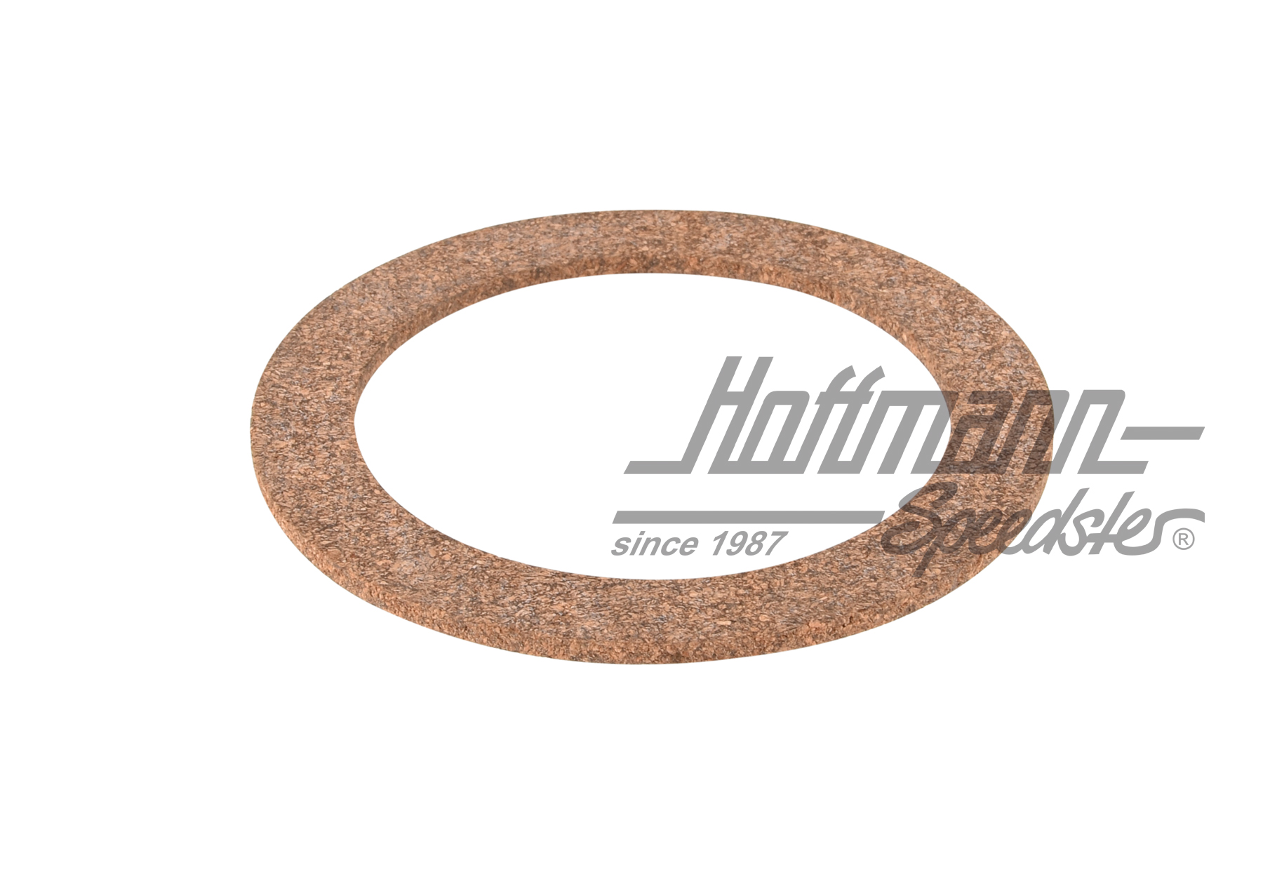 Guarnizione, tappo del serbatoio, 100mm, sughero | 111 201 557 B  Kork | 020-2128-17