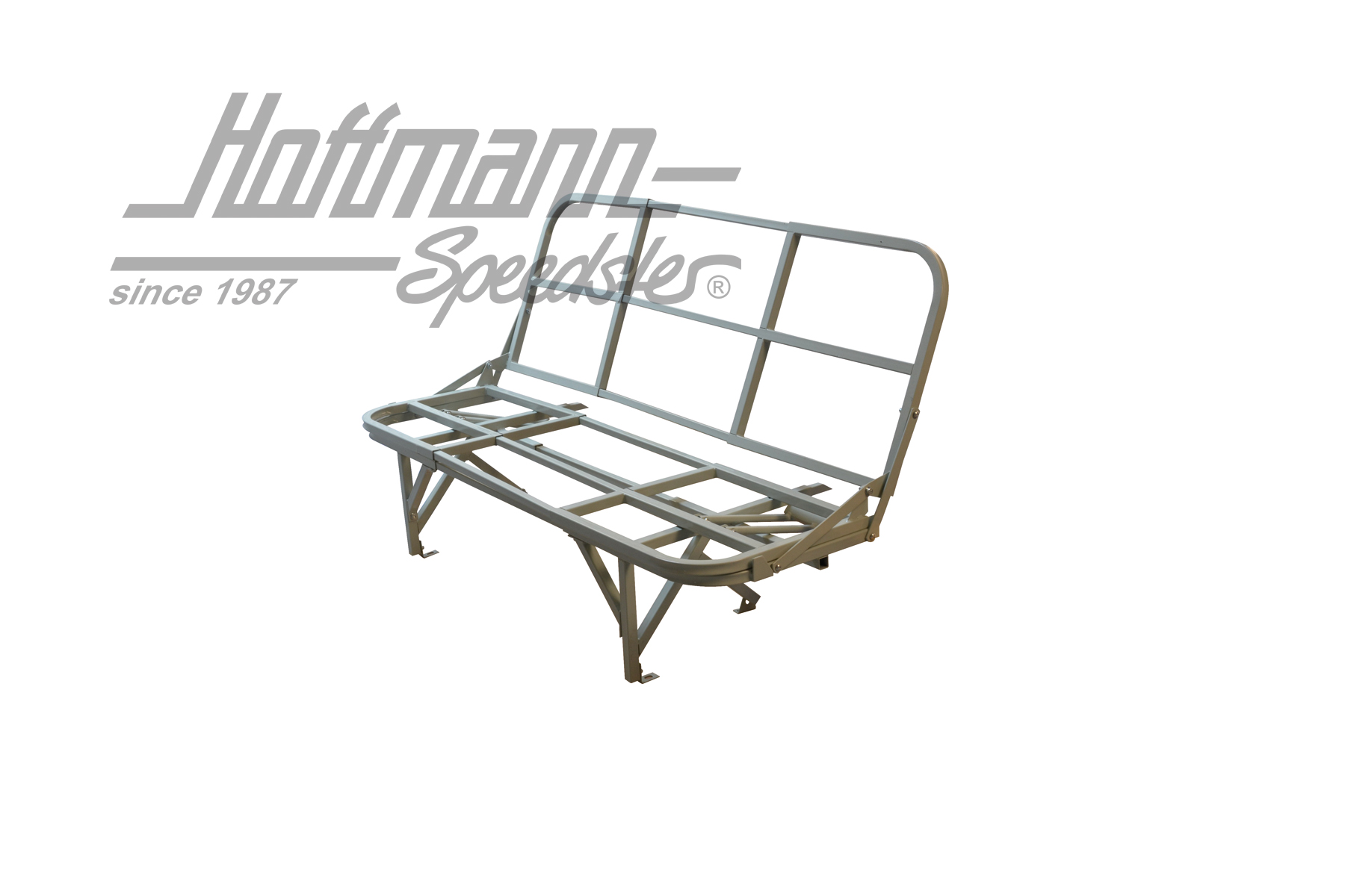 Panca/panca letto, posteriore, Furgone T1/T2/T3 | --- --- --- | 098-1040-40