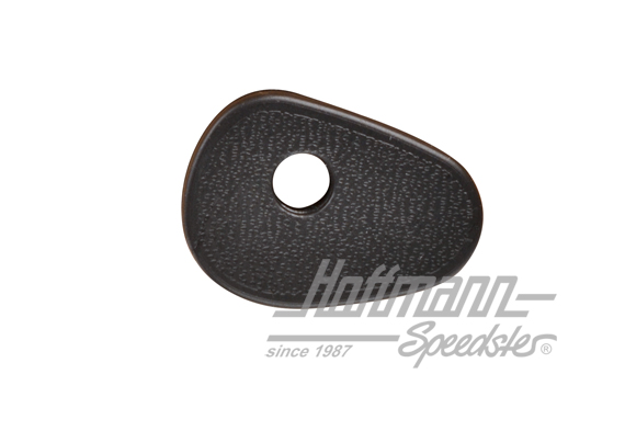 Tappo di copertura, chiave, profilo K,M,R | 111 837 230 | 020-2475-25