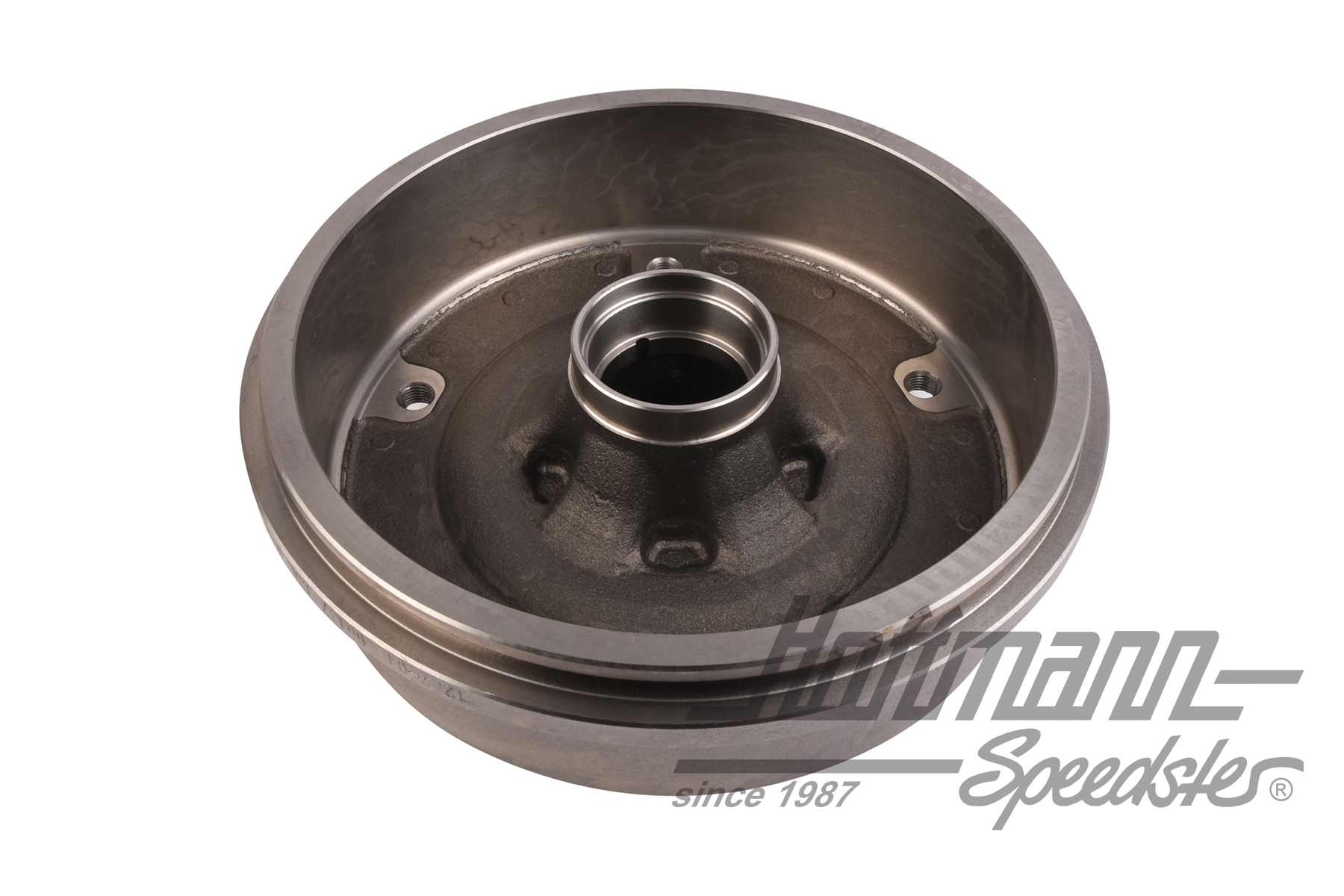 Tamburo freno, anteriore, Furgone T1/T2, -7.70                                                      