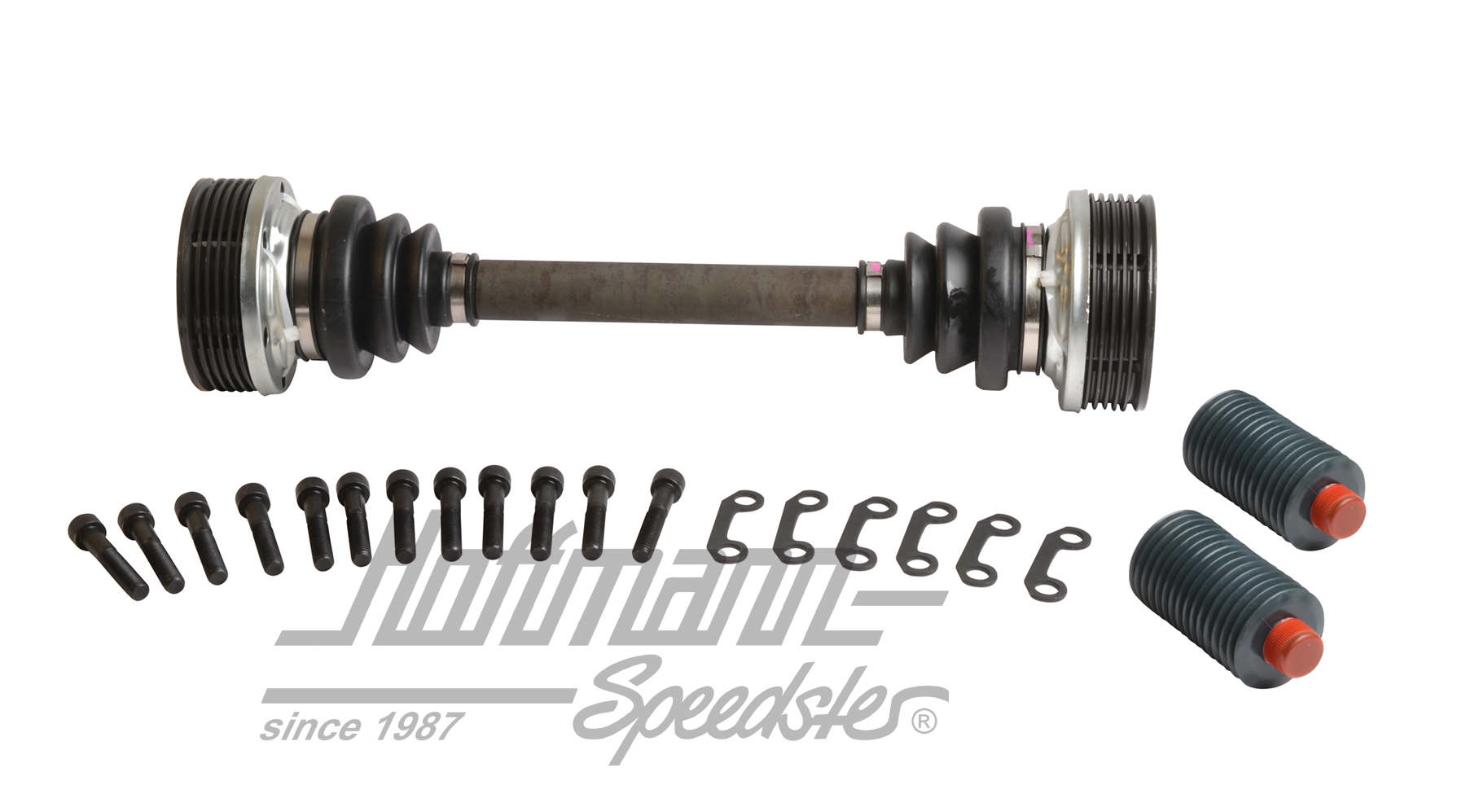 Albero cardanico, Porsche 911, 78-86, sinistra/destra                                               