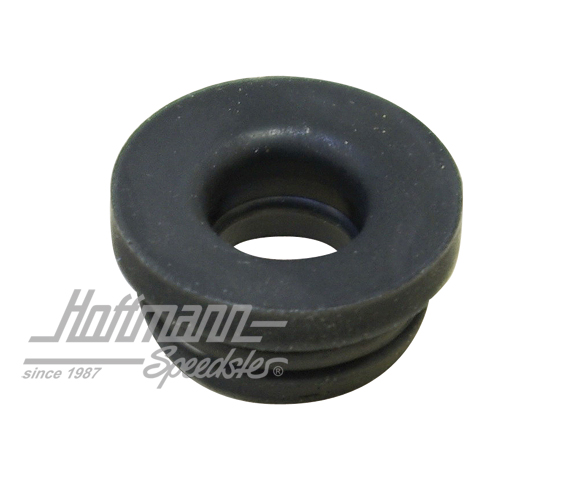 Guarnizione di gomma, raccordo a gomito, cilindro principale del freno, 12/22mm | 357 611 817 | 020-4029-45