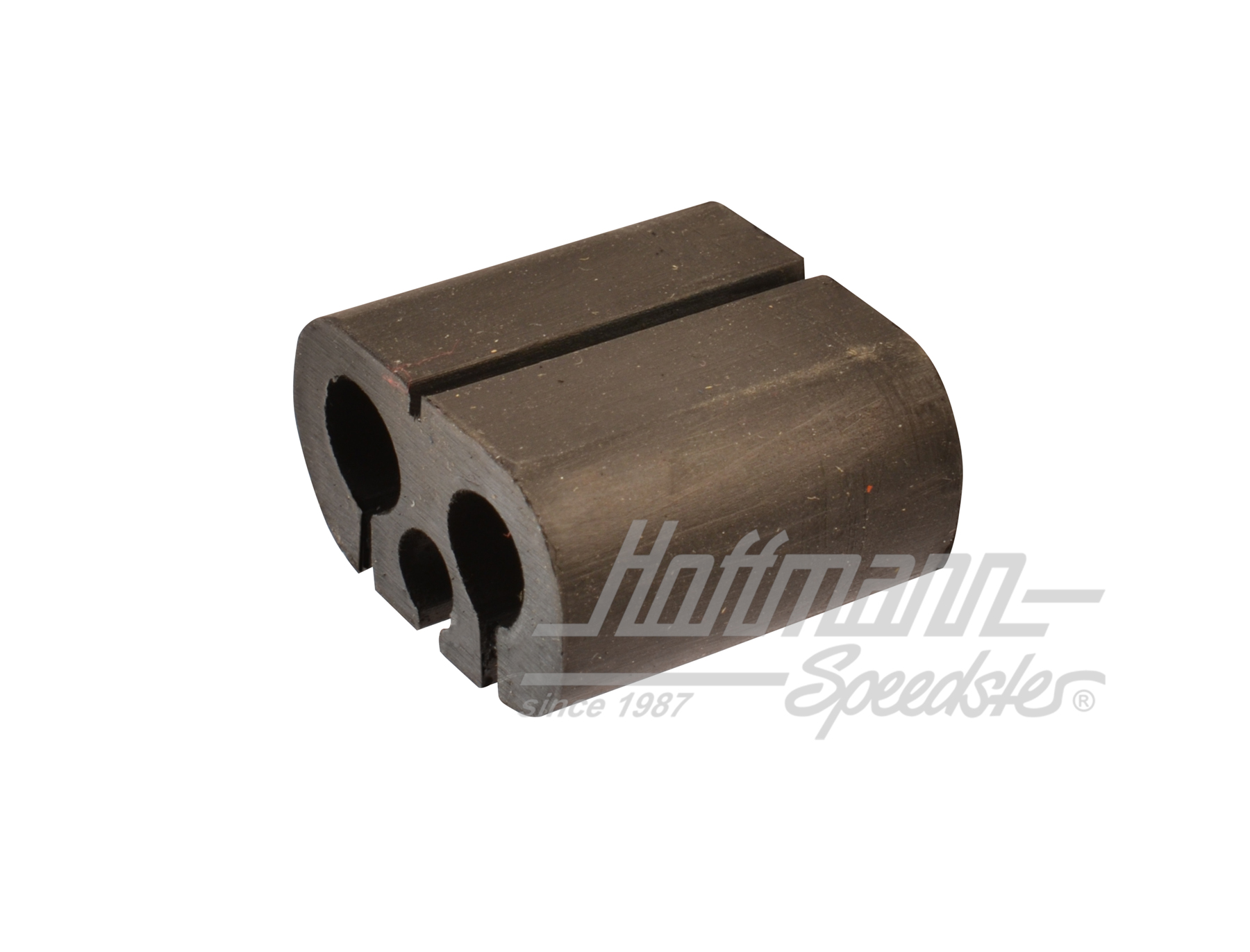 Supporto, tubo del carburante, Golf                                                                 