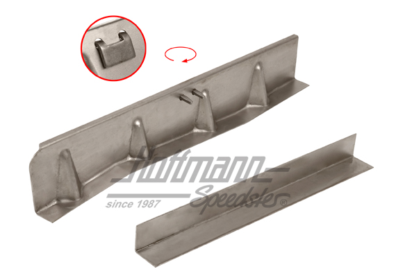 Alloggiamento sedile, esterno, 68-74, destra | 141 701 482 A | 068-0000-42