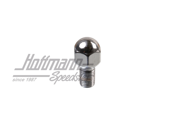Vite ruota, cromato, M14 x 1.5 x 19 mm | 251 601 139 | 070-8151-10