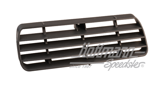 Griglia, anteriore, 924 Turbo, 79-85 | 477 853 381 | 650-8610