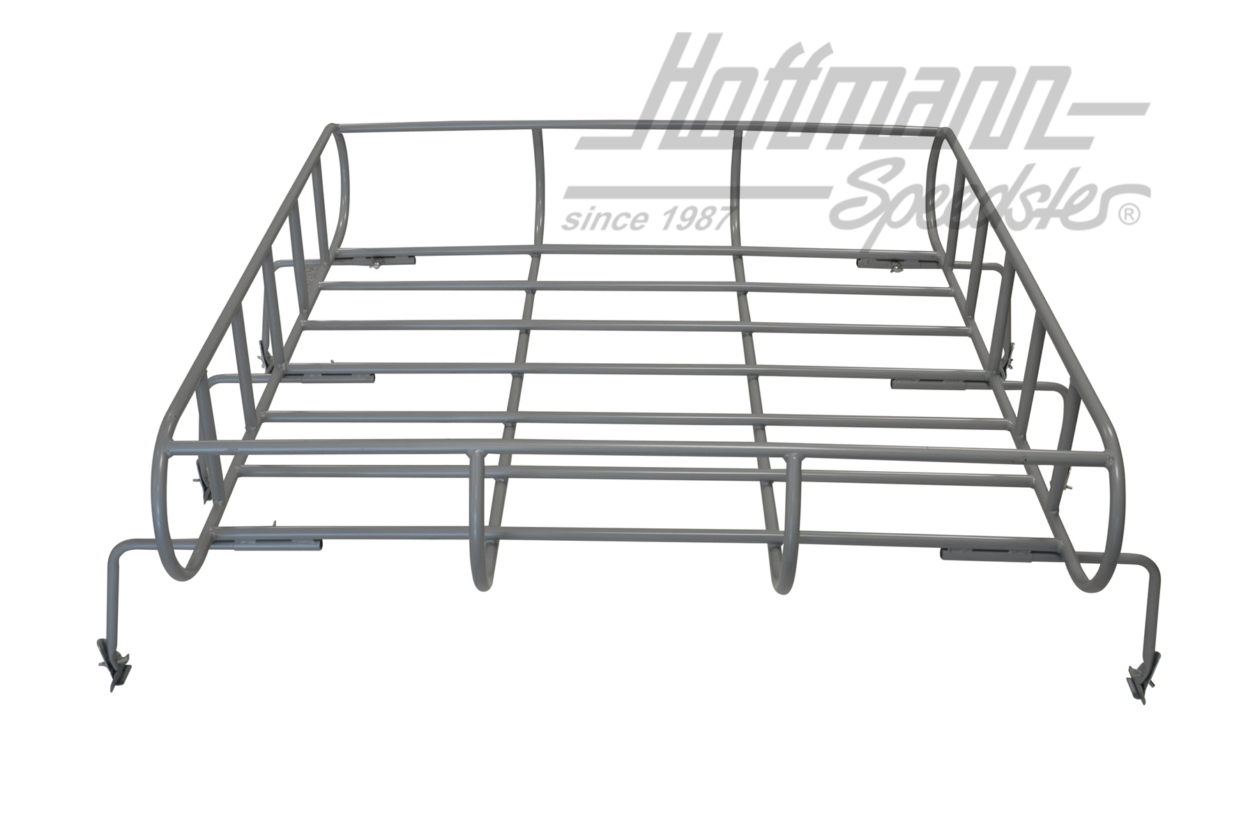 Portabagagli sul tetto, Furgone T1/T2, acciaio                                                      