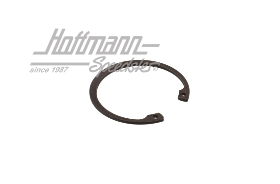 Anello di sicurezza, differenziale | N  012 320 1 | 020-4570-86
