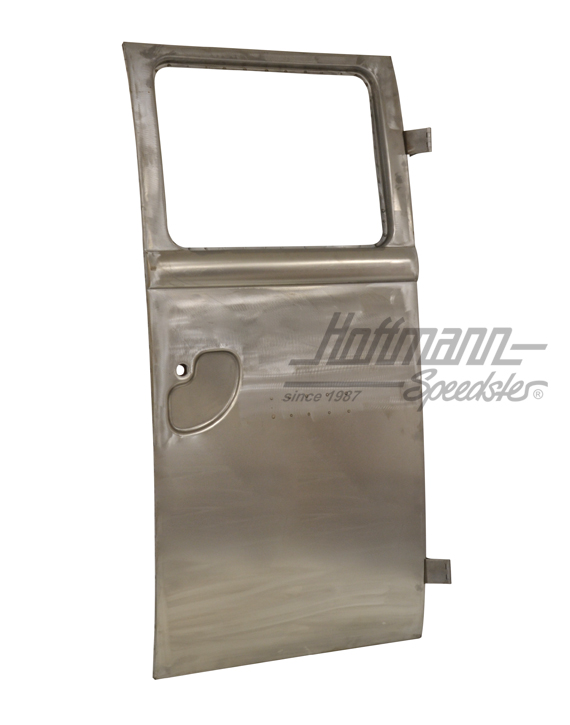 Porta a ribalta, completa, 58-60, destra                                                            