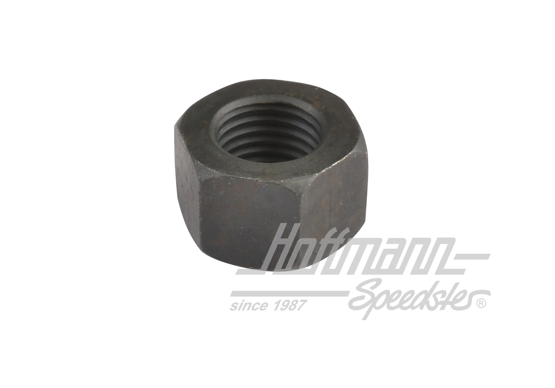 Dado della biella, Diesel/WBX, M9x1 | 056 105 427 | 308-0480-06