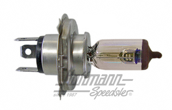 Lampadina, H4, 12V, 60/55W | 500 220 0 | 020-4415