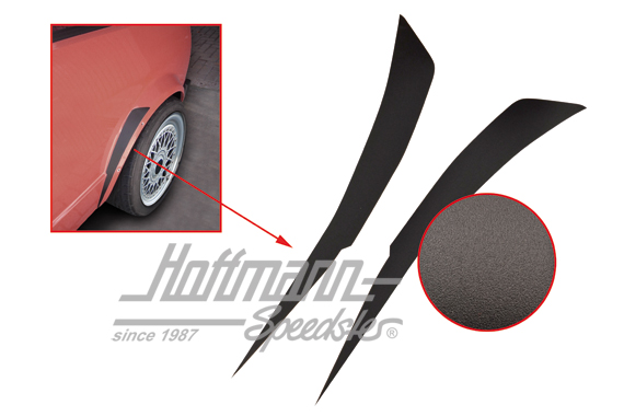 Set pellicola parasassi, Golf 1, stretto | 6378 | 180-6926-10