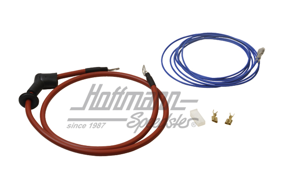 Cablaggio, alternatore, 75A | AC903855 | 020-1280-20