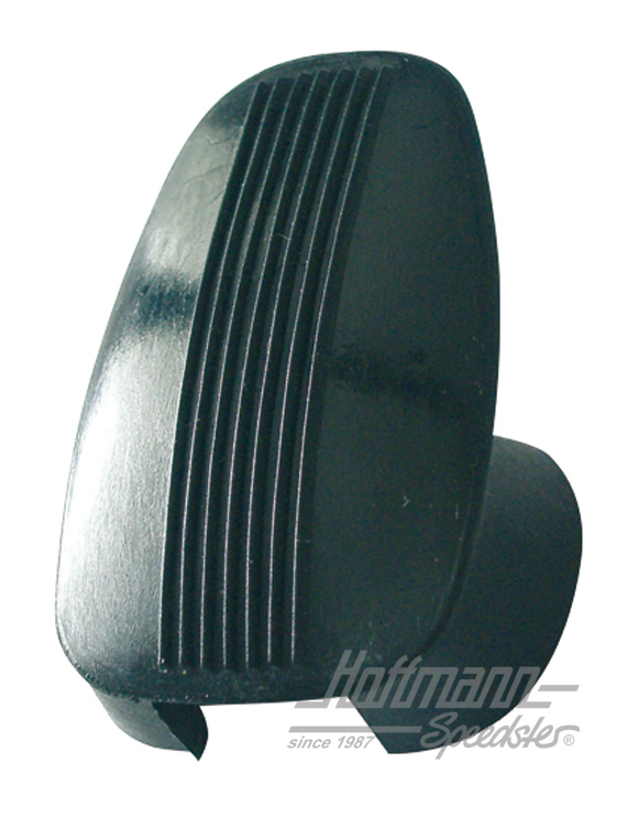 Gancio appendiabiti, nero, -7.67 | 113 857 637 A | 055-5012-03