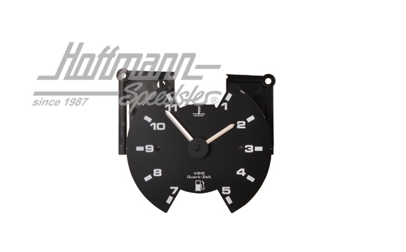 Orologio, cruscotto, Furgone T3, originale | 251 919 203 B | 340-5800