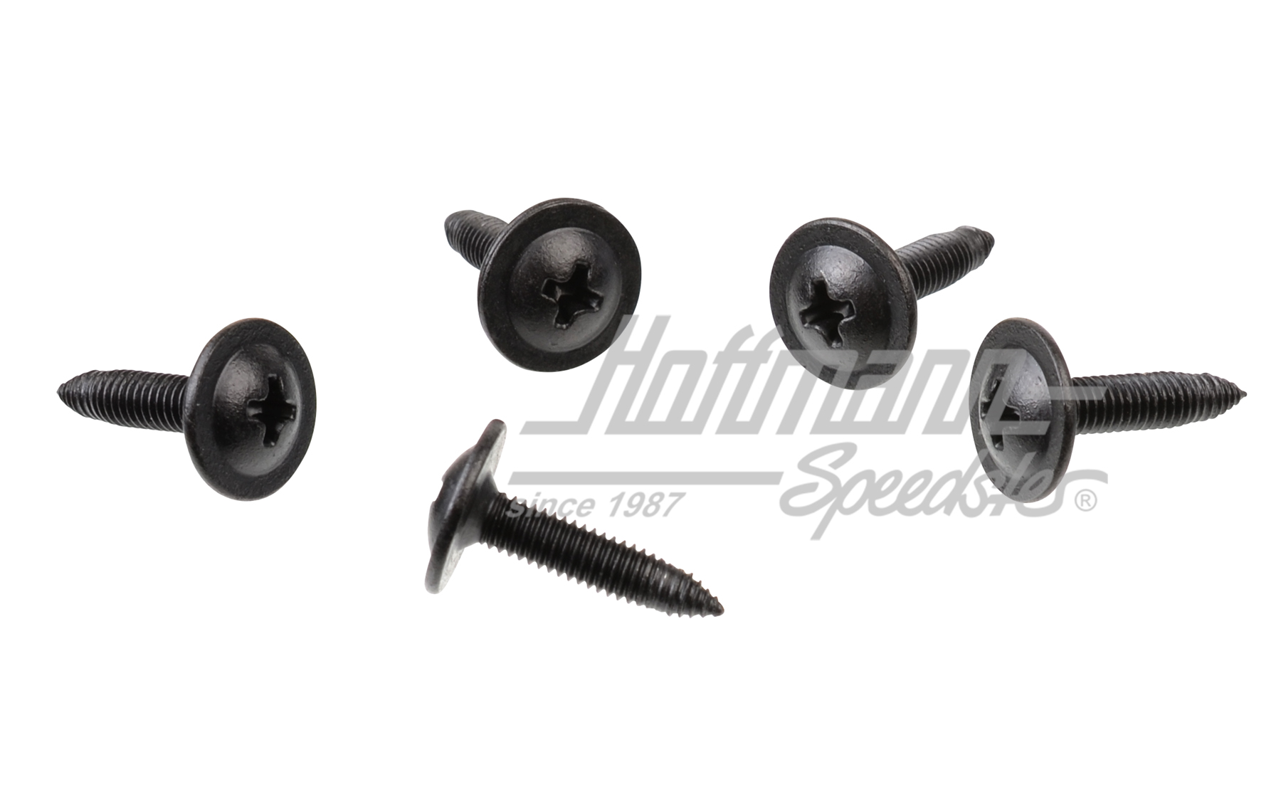 Viti, cruscotto, Golf 2 (5 pz) | N  902 413 02 | 208-1520