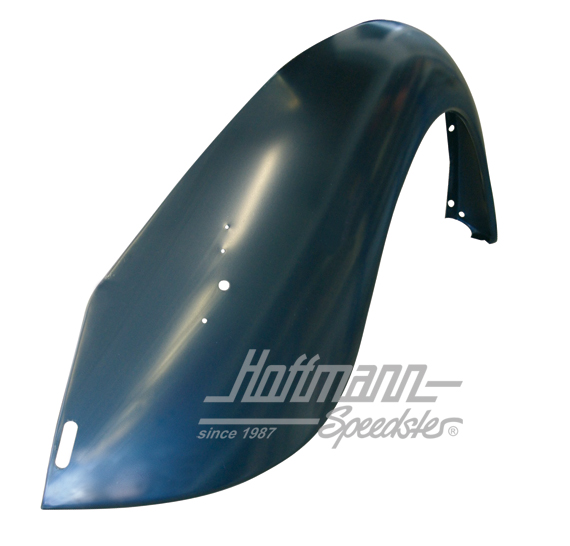 Parafango, -7.67 / -7.73, posteriore, destro | 111 821 306 P | 050-3072