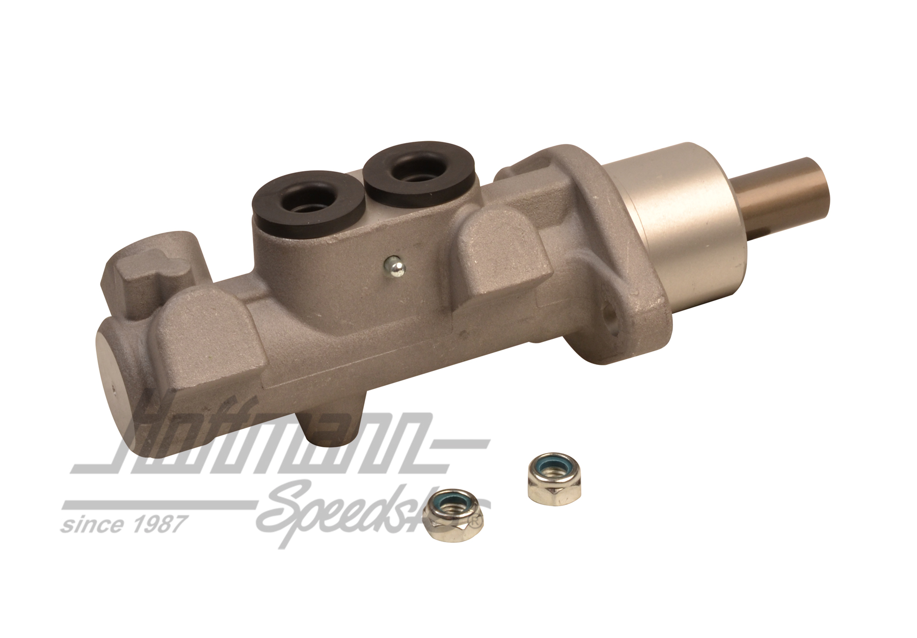 Cilindro maestro del freno, Furgone T4, 25.40mm, ABS                                                