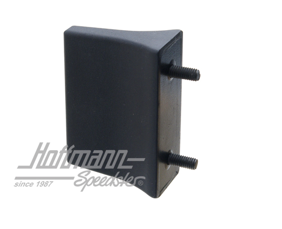 Fermaporta, Porsche 356 A/B/C, sinistra/destra | 644 531 035 00 | 510-6335-15
