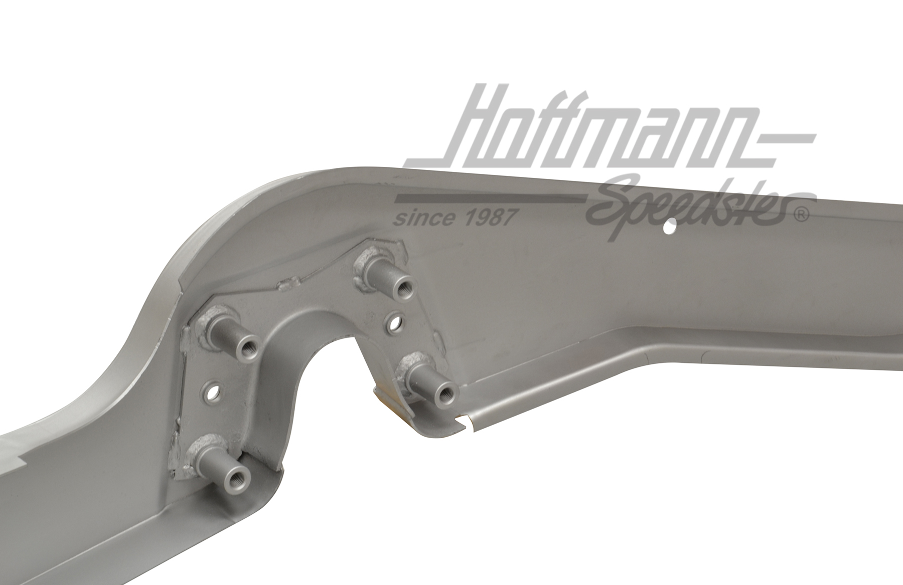 Longherone, anteriore, completo, 55-67, destra                                                      