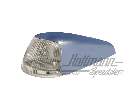 Lampeggiatore, largo, bianco | 113 953 041 JW | 020-4458-45