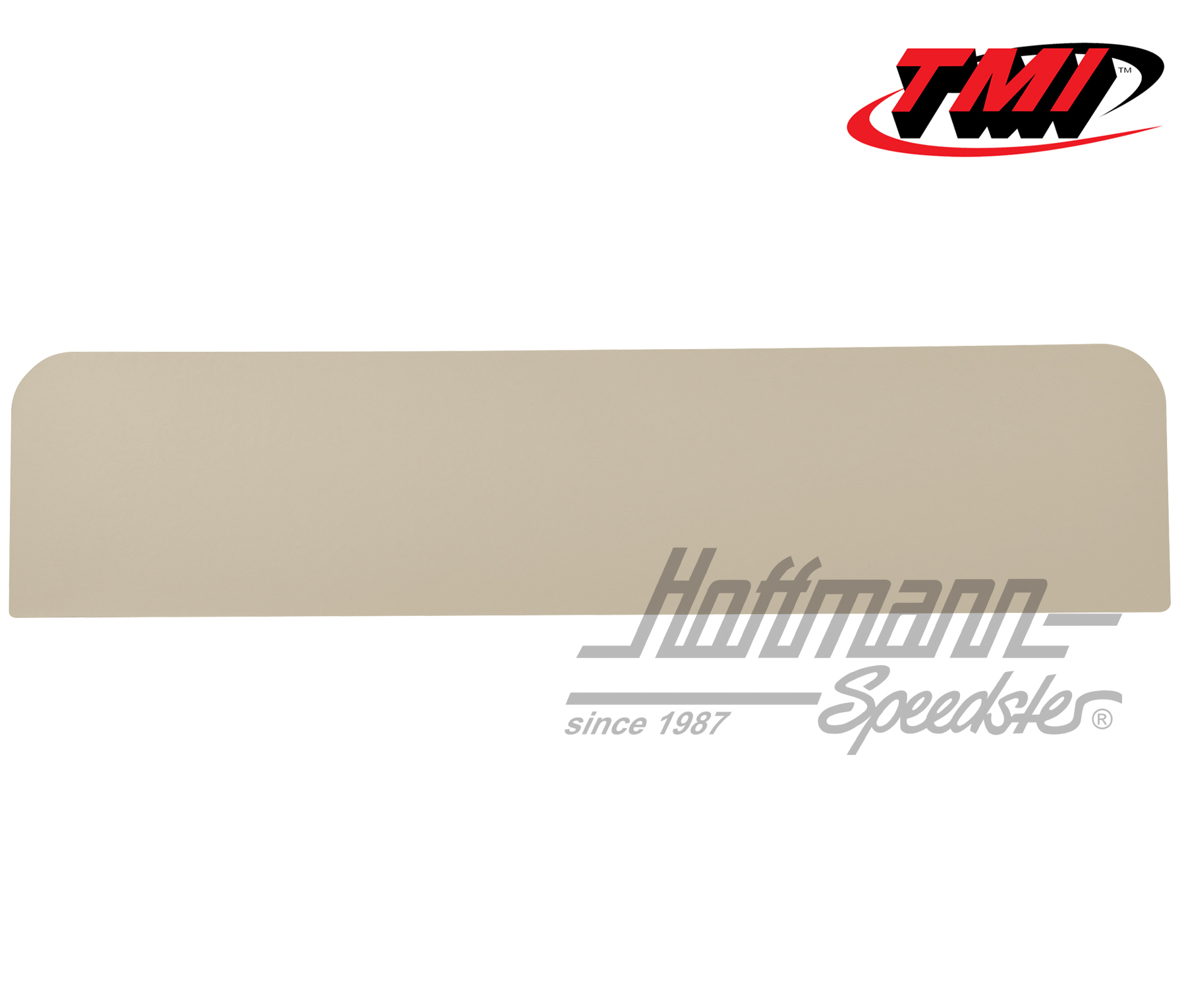 Pannello portellone posteriore, 8.63-79, bianco vecchio | 10-2114-15 | 098-0540-04
