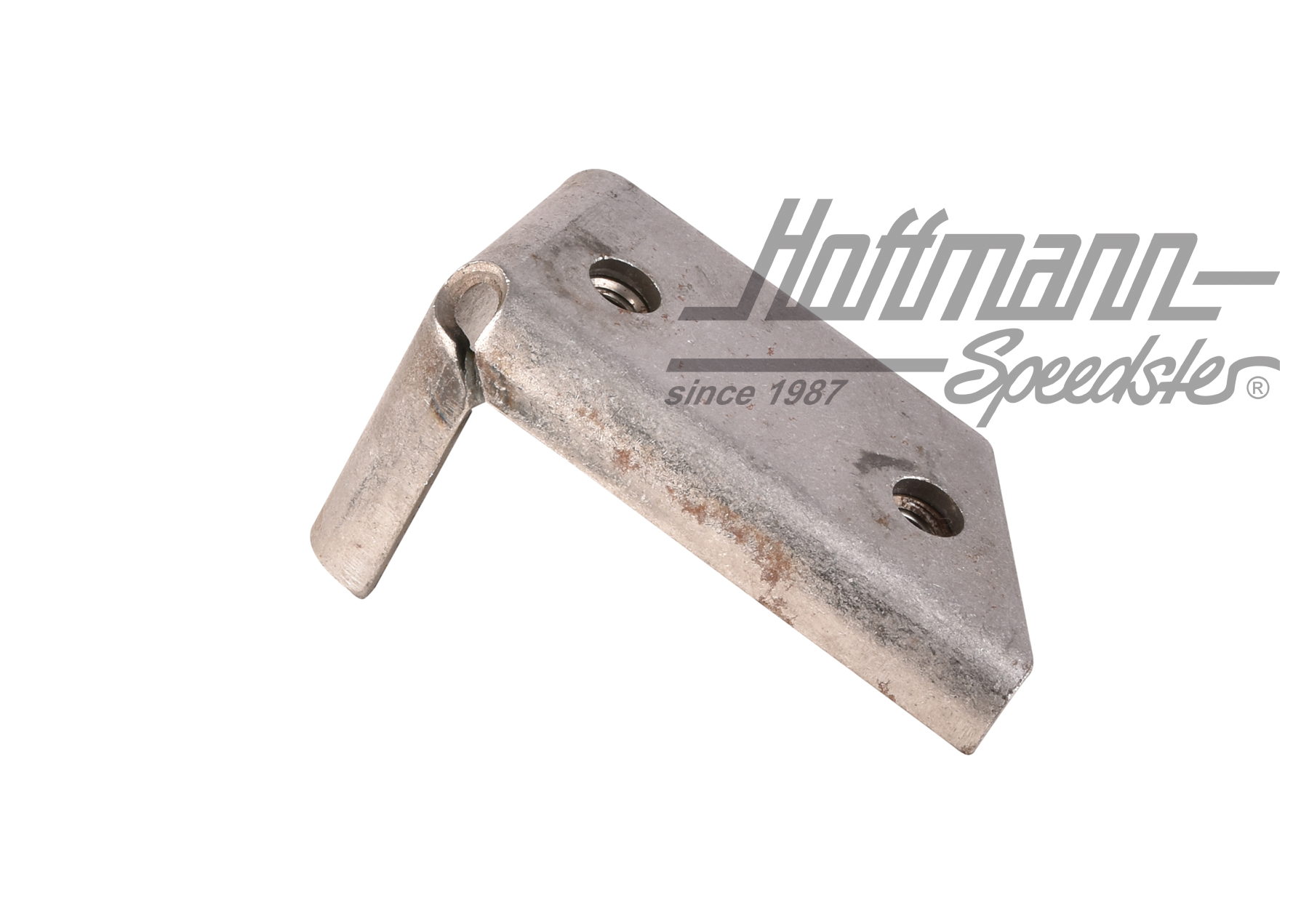 Piastra di rinforzo, sedile ribaltabile, sinistra                                                   