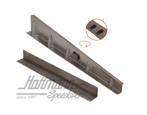 Alloggiamento sedile, interno, 55-74, sinistra | 141 701 479 | 068-0000-11