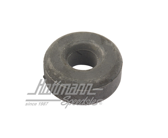 Cuscinetto in gomma, supporto stabilizzatore, superiore, 19mm | 411 513 121 | 330-1232-05