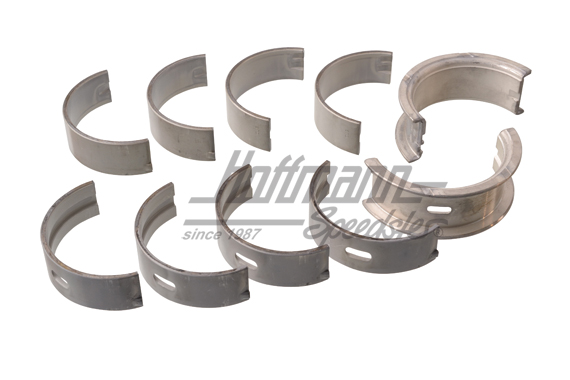 Cuscinetto principale, Std./Std., 1.1-1.8 | 056 198 451 A | 110-1145