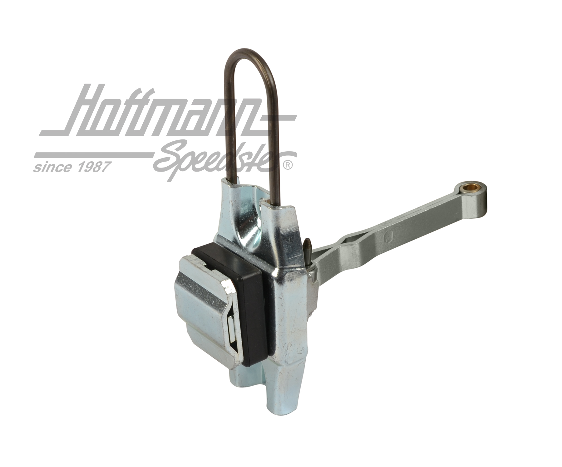 Limitatore della porta, Furgone T2,  8.67-2.77 | 211 837 249 A | 097-0998-04